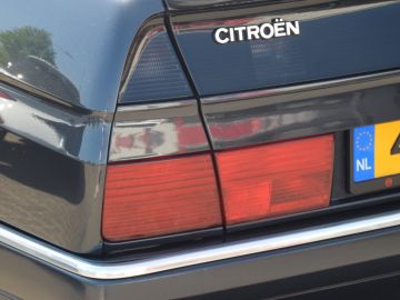 Citroën XM